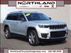 2021 Jeep Grand Cherokee L