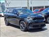 2023 Dodge Durango R/T HEMI Orange