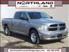 2020 RAM 1500 Classic SLT