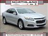 2016 Chevrolet Malibu Limited LT 4dr Sedan