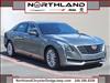 2017 Cadillac CT6 2.0T Luxury
