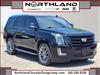 2020 Cadillac Escalade 4x4 Premium Luxury 4dr SUV