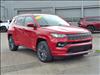 2022 Jeep Compass (Red) Edition