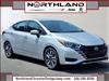 2023 Nissan Versa SV