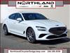 2024 Genesis G70 2.5T Standard