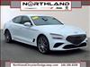 2024 Genesis G70 2.5T Standard