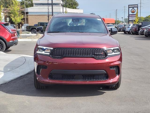 2023 Dodge Durango SXT