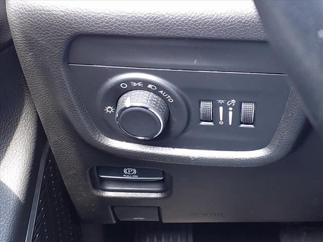 2021 Jeep Grand Cherokee L Laredo