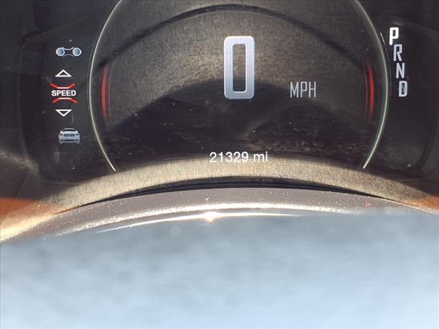 2023 Dodge Durango R/T HEMI Orange