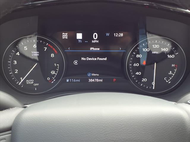 2023 Cadillac XT6 Sport
