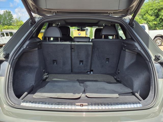 2023 Audi Q3 quattro S line Premium 45 TFSI