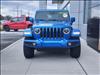 2023 Jeep Wrangler High Altitude 4xe