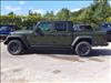2023 Jeep Gladiator Willys