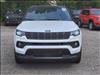 2023 Jeep Compass Altitude