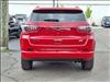 2022 Jeep Compass (Red) Edition