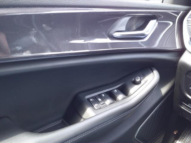 2021 Jeep Grand Cherokee L Laredo