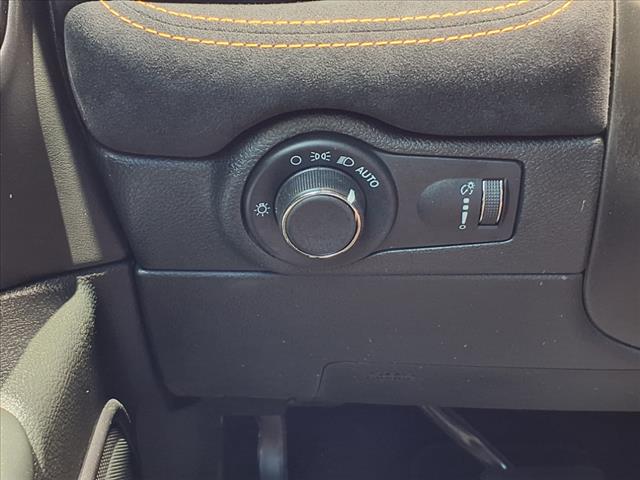 2023 Dodge Durango R/T HEMI Orange