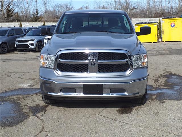 2020 RAM 1500 Classic SLT