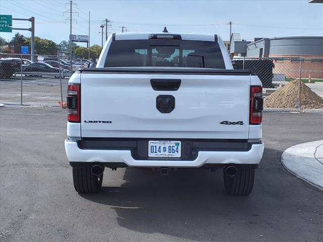 2023 RAM 1500 Limited