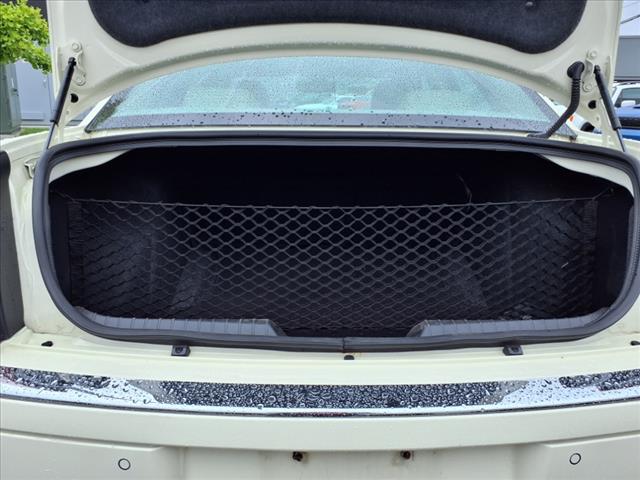 2010 Chrysler 300 C HEMI