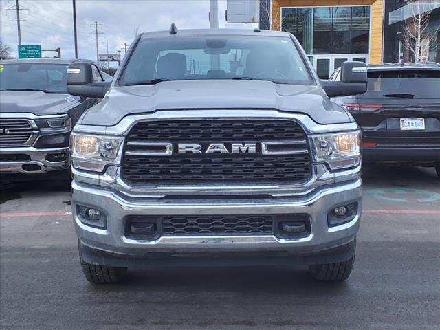 2023 RAM 2500 Big Horn