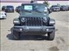2023 Jeep Gladiator Willys