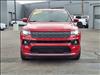 2022 Jeep Compass (Red) Edition