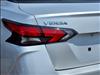 2023 Nissan Versa SV