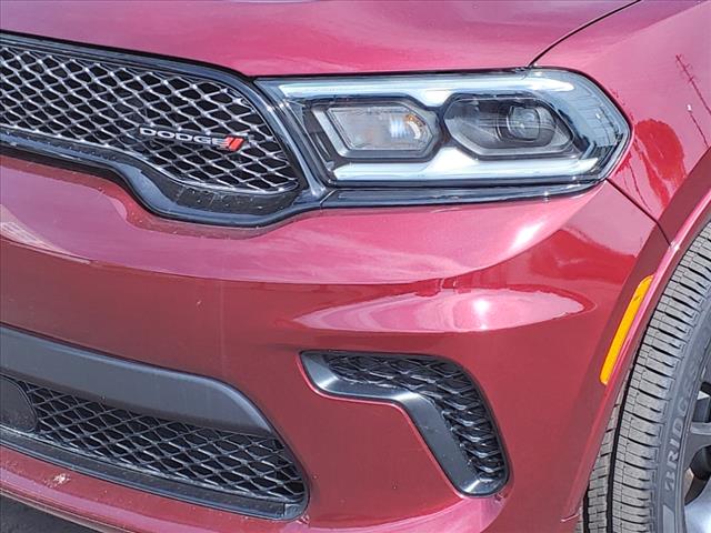 2023 Dodge Durango SXT