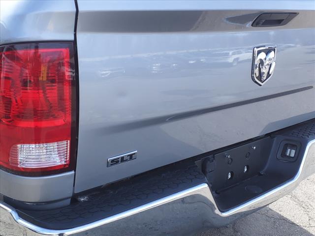 2020 RAM 1500 Classic SLT