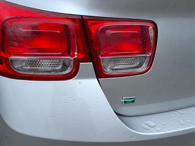 2016 Chevrolet Malibu Limited LT 4dr Sedan