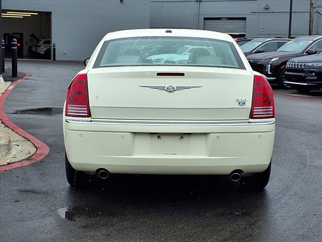 2010 Chrysler 300 C HEMI