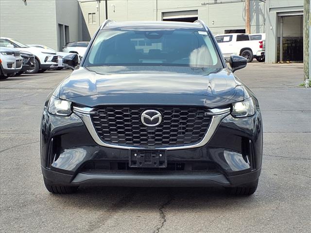 2024 Mazda CX-90 3.3 Turbo Select