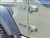 2023 Jeep Gladiator Willys
