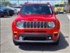 2020 Jeep Renegade 4x4 Limited 4dr SUV
