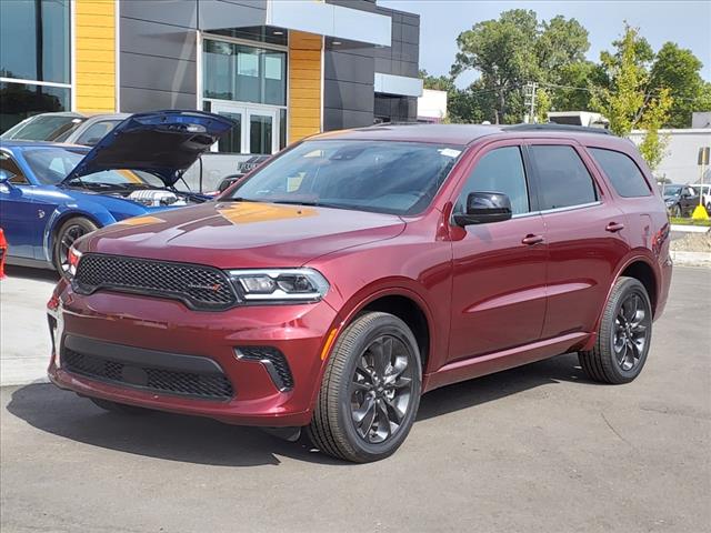 2023 Dodge Durango SXT