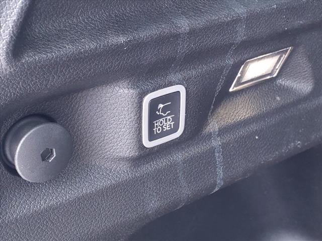 2021 Jeep Grand Cherokee L Laredo