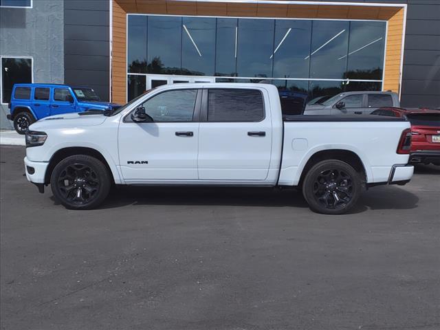 2023 RAM 1500 Limited
