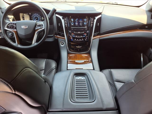 2020 Cadillac Escalade 4x4 Premium Luxury 4dr SUV