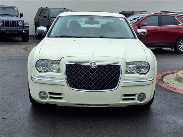 2010 Chrysler 300 C HEMI