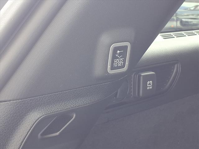 2022 Jeep Grand Cherokee Summit Reserve