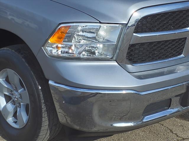 2020 RAM 1500 Classic SLT