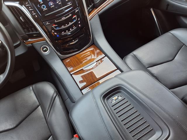 2020 Cadillac Escalade 4x4 Premium Luxury 4dr SUV