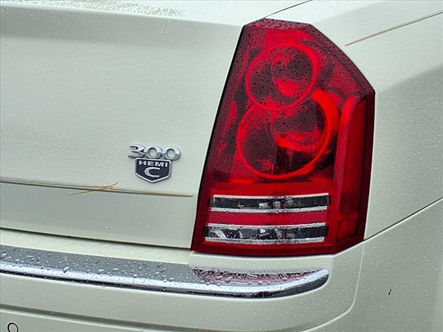 2010 Chrysler 300 C HEMI