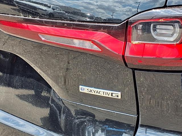 2024 Mazda CX-90 3.3 Turbo Select