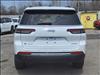 2021 Jeep Grand Cherokee L Laredo