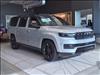 2024 Wagoneer Grand Wagoneer L Series III Obsidian