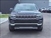2022 Wagoneer Grand Wagoneer Series I