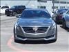 2017 Cadillac CT6 2.0T Luxury