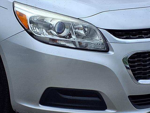 2016 Chevrolet Malibu Limited LT 4dr Sedan